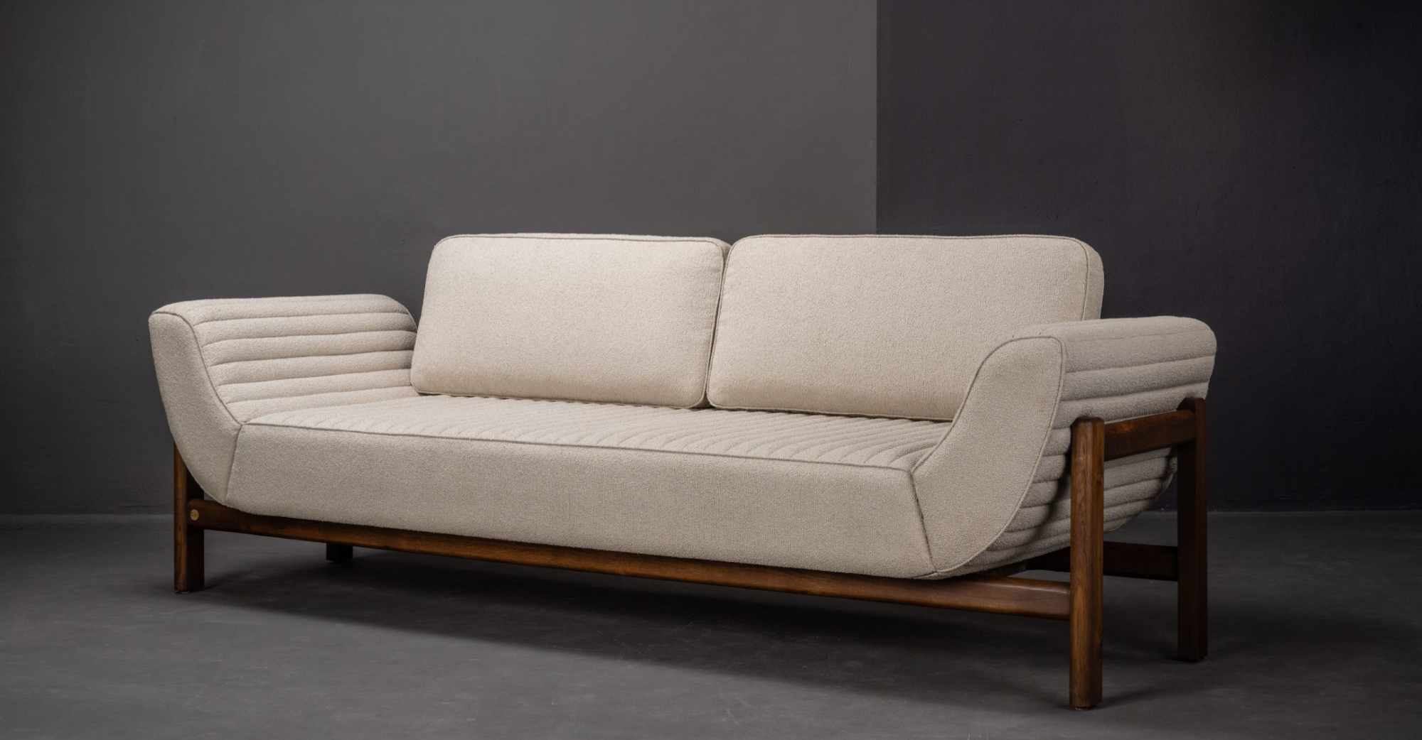 Twill Sofa