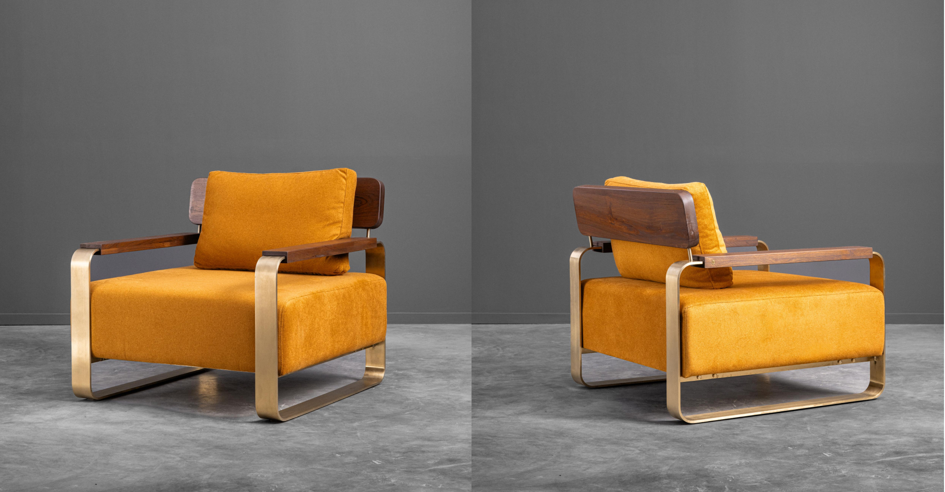 Comfort Single Seater